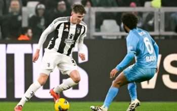 Prediksi Skor Juventus vs Cagliari 30 November 2025: Serie A Pekan ke 13