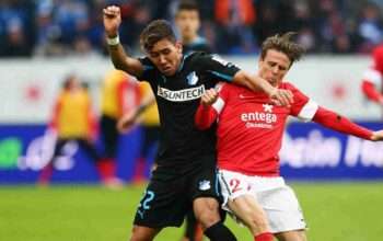 Prediksi Skor Mainz vs Hoffenheim 22 November 2025: Bundesliga Pekan ke 11