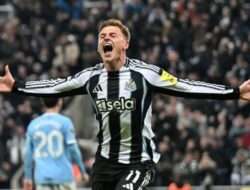 Prediksi Skor Marseille vs Newcastle 26 November 2025: Champions League Fase Liga