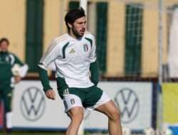 Prediksi Skor Moldova vs Italia 14 November 2025 di Kualifikasi Piala Dunia Grup I