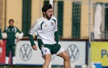 Prediksi Skor Moldova vs Italia 14 November 2025 di Kualifikasi Piala Dunia Grup I