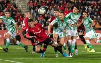 Prediksi Skor Real Betis vs Mallorca 3 November 2025: La Liga Pekan ke 11