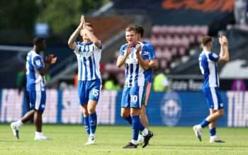 Prediksi Skor Stockport vs Wigan 12 November 2025: Trofi Liga Pekan ke 3