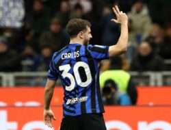 Rating Pemain Inter Milan vs Kairat: Siapa yang jadi Man of The Match?