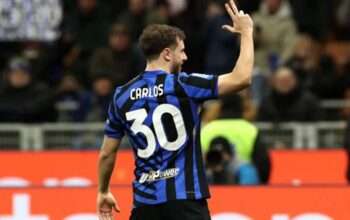 Rating Pemain Inter Milan vs Kairat: Siapa yang jadi Man of The Match?