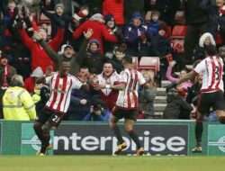 Prediksi Skor Fulham vs Sunderland Jadi Laga Sengit Tim Promosi pekan ke-12 EPL: 22 November 2025