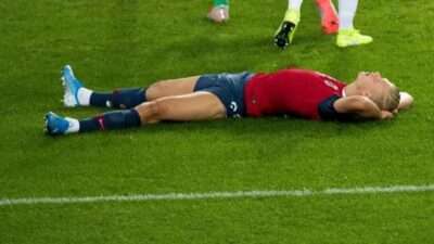 5 Pemain Muda Terbaik Liga Inggris Musim 2025/2026