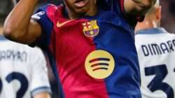 Siapa Pemain Muda Terbaik Laliga? Daftar Ini Patut Ditonton Versi Jurnalis T Siapa Pemain Muda Terbaik Laliga? Lamine Yamal Masuk Daftar