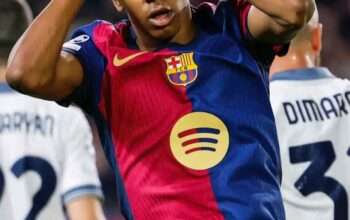 Siapa Pemain Muda Terbaik Laliga? Daftar Ini Patut Ditonton Versi Jurnalis T