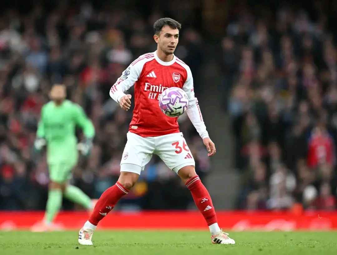 Bukan Viktor Gyokeres! Pria Ini Jadi Pemain Kunci Arsenal