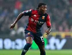 Inter Siap Meminang Brooke Norton Cuffy, Genoa Beri Formula Khusus