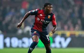 Inter Siap Meminang Brooke Norton Cuffy, Genoa Beri Formula Khusus