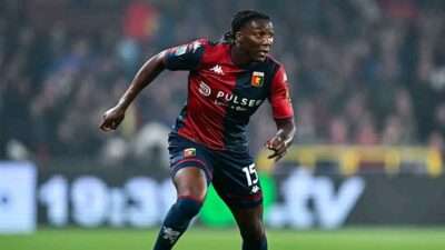 Inter Siap Meminang Brooke Norton Cuffy, Genoa Beri Formula Khusus Inter Siap Meminang Brooke Norton Cuffy untuk Januari 2026 Mendatang