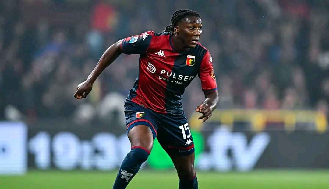 Inter Siap Meminang Brooke Norton Cuffy untuk Januari 2026 Mendatang