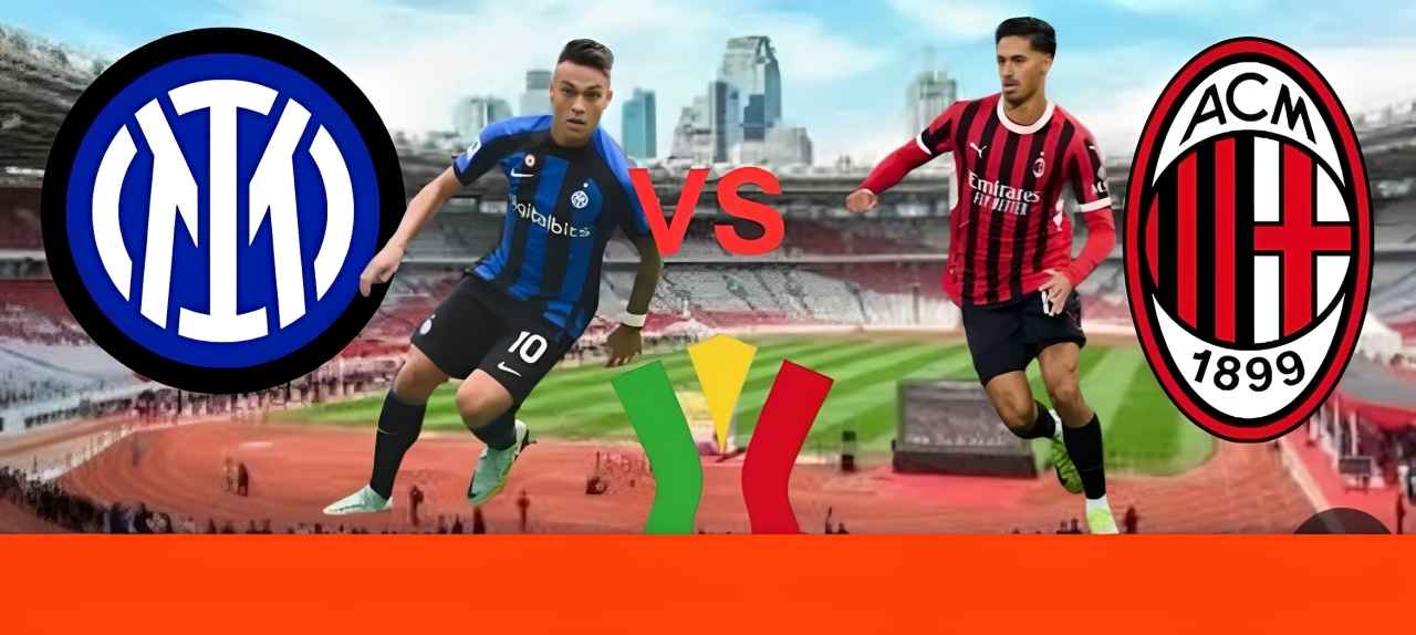Prediksi Skor Inter vs AC Milan Jadi Big Match Pekan ke-12