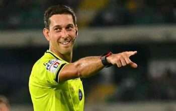 Prediksi Skor Lazio vs Lecce Jadi Duel Seru Papan Tengah Pekan 12 Serie A, Senin (24/11/2025)