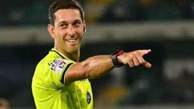 Prediksi Skor Lazio vs Lecce Jadi Duel Seru Papan Tengah, Senin (24/11/2025)