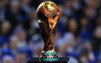 Ekspansi Piala Dunia, Benarkah Naturalisasi Menjadi Kunci Instan?