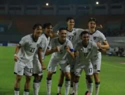 Evaluasi Timnas Indonesia U22: Progres Menjanjikan dan PR Besar Jelang SEA Games 2025