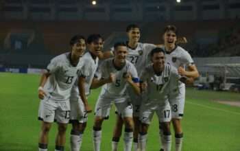 Evaluasi Timnas Indonesia U22: Progres Menjanjikan dan PR Besar Jelang SEA Games 2025