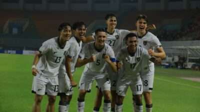 Evaluasi Timnas Indonesia U22: Progres Menjanjikan dan PR Besar Jelang SEA Games 2025
