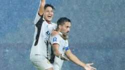 Hasil Persija vs Persik Kediri: Macan Kemayoran Bangkit! Hajar Macan Putih 3-1 Hasil Persija vs Persik Kediri