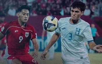 Negara Penentu Nasib Timnas Indonesia U17 Lolos Babak 32 Besar Piala Dunia U-17