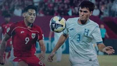 Negara Penentu Nasib Timnas Indonesia U17