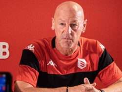 Pemain Terburuk di MU Versi Ryan Giggs, Siapa Sosoknya?