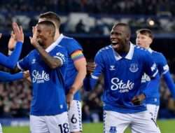 Prediksi Skor Everton vs Newcastle 29 November 2025: Duel Penakluk Duo Manchester