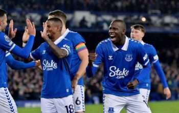 Prediksi Skor Everton vs Newcastle 29 November 2025: Duel Penakluk Duo Manchester