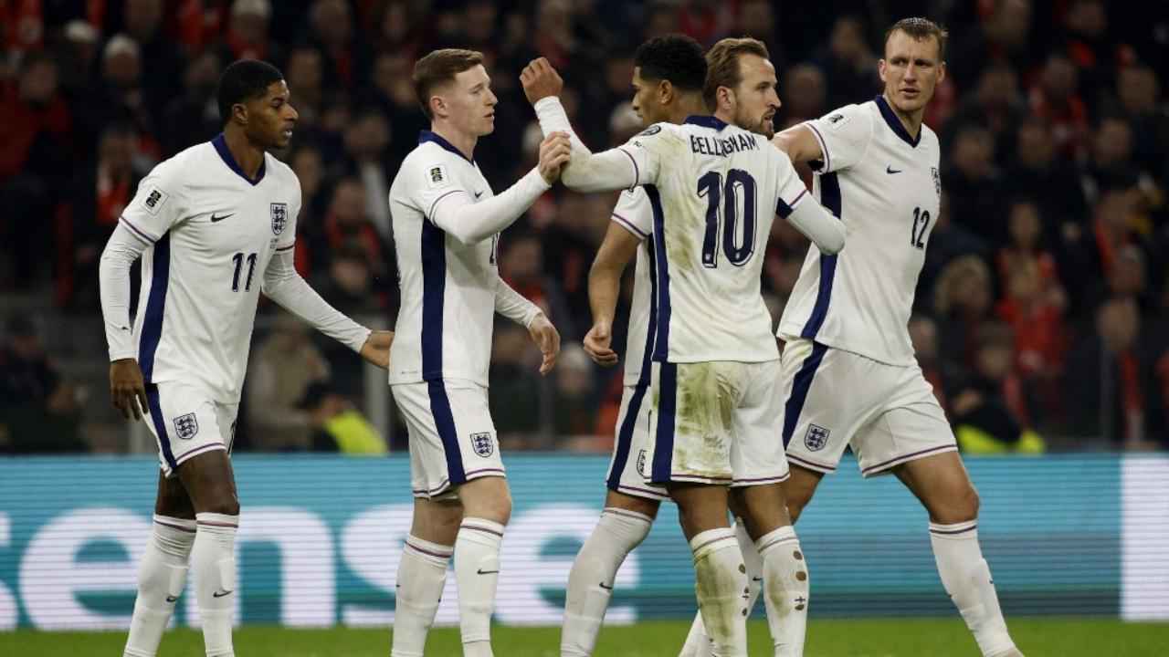 Prediksi Skor Finlandia vs Andorra 18 November 2025