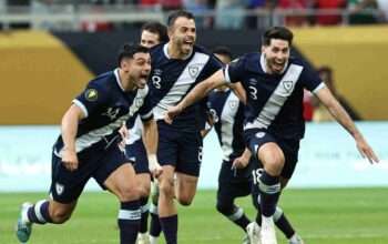 Prediksi Skor Guatemala vs Panama 14 November 2025: Kualifikasi Piala Dunia Babak Kedua