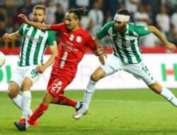 Prediksi Skor Konyaspor vs Antalyaspor 25 November 2025: Turkish Super Lig Pekan ke 13