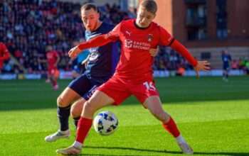 Prediksi Skor Leyton vs Exeter 15 November 2025: Ligue 1 Pekan ke 16