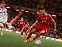 Prediksi Skor Liverpool vs Madrid 5 November 2025: Liga Champions Fase Grup