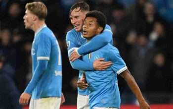 Prediksi Skor Napoli vs Qarabag 26 November 2025: Champions League Fase Liga