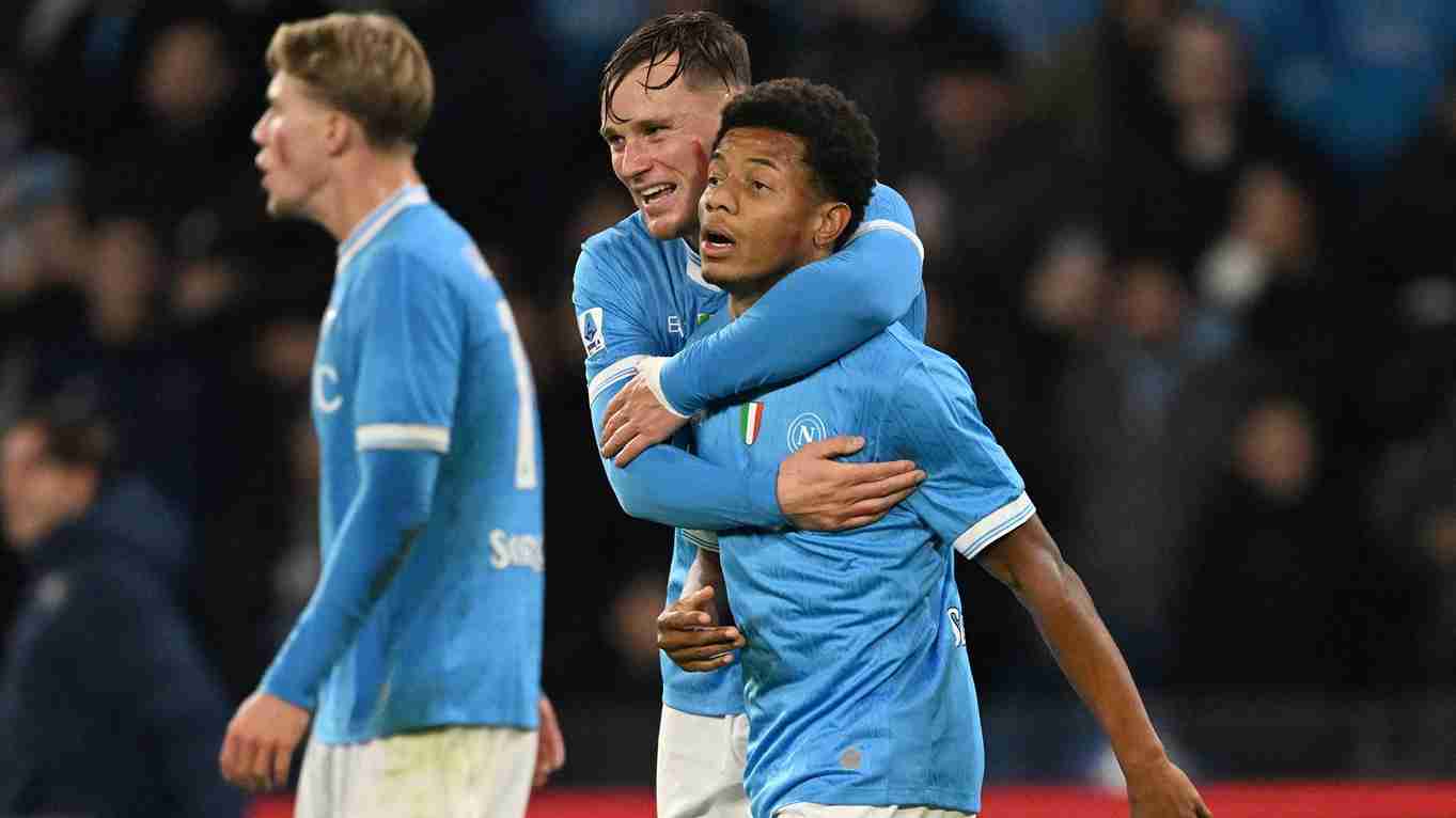 Prediksi Skor Napoli vs Qarabag 26 November 2025