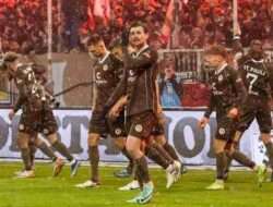 Prediksi Skor St Pauli vs Union Berlin 23 November 2025: Bundesliga Pekan ke 11