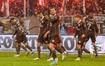 Prediksi Skor St Pauli vs Union Berlin 23 November 2025: Bundesliga Pekan ke 11