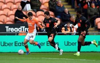 Prediksi Skor Tranmere vs Blackpool 12 November 2025: Trofi Liga Pekan ke 3
