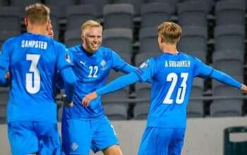 Prediksi Skor Ukraina vs Islandia 17 November 2025: Kualifikasi Piala Dunia Babak Grup