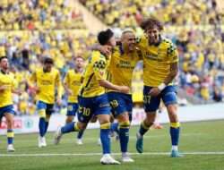 Prediksi Skor Valladolid vs Las Palmas 15 November 2025: Divisi Segunda Pekan ke 14