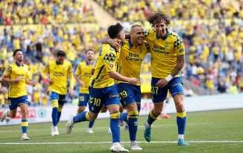 Prediksi Skor Valladolid vs Las Palmas 15 November 2025: Divisi Segunda Pekan ke 14