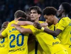 Prediksi Skor Villarreal vs Mallorca 23 November 2025: La Liga Pekan ke 13