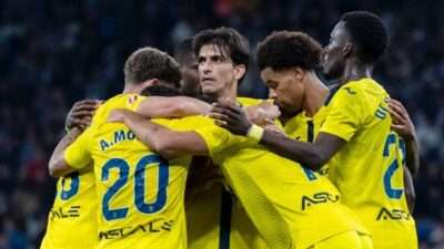 Prediksi Skor Villarreal vs Mallorca 23 November 2025: La Liga Pekan ke 13