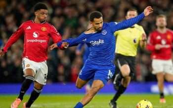 Prediksi Skor West Ham vs Liverpool 30 November 2025: Pertaruhan Masa Depan Arne Slot