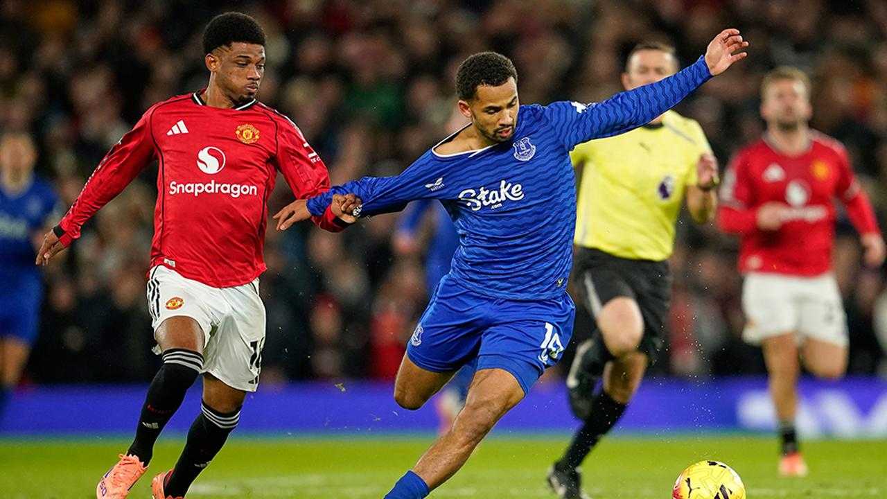 Prediksi Skor West Ham vs Liverpool 30 November 2025