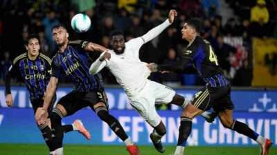 Rating Pemain Lazio vs Pisa saat Permainan Berakhir Imbang