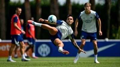 Prediksi Skor Atletico Madrid vs Inter Pekan 5 UCL